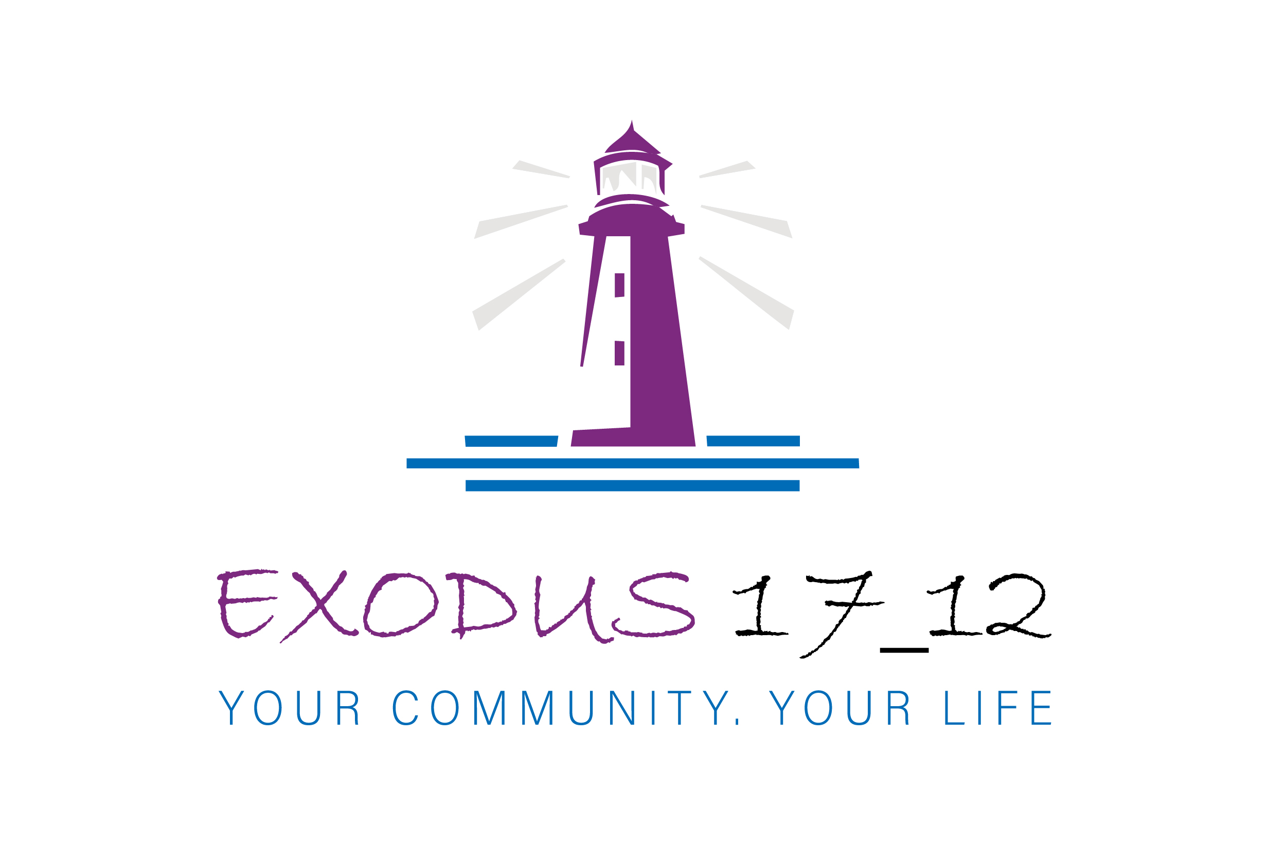 Your Community, Your Life - Exodus 17
